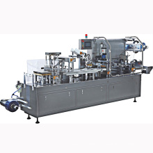 RTP-260A packaging machine automatic paper plastic blister multifunctional packaging machine